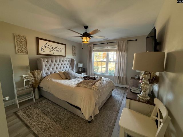 145 Charm Hill Road, Lugoff, SC 29078