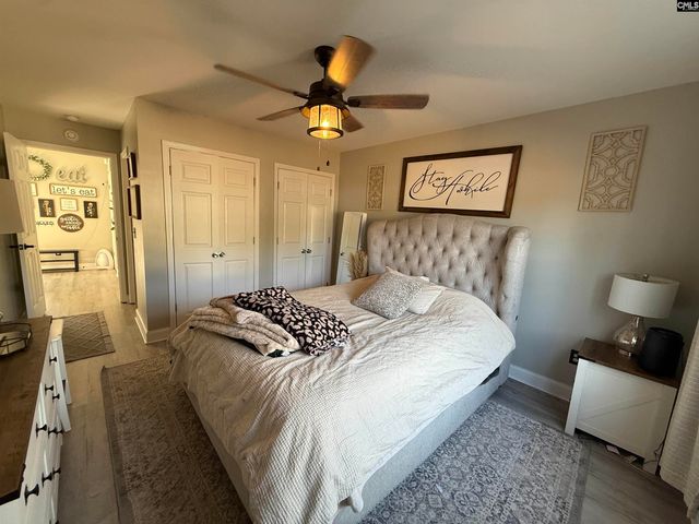 145 Charm Hill Road, Lugoff, SC 29078