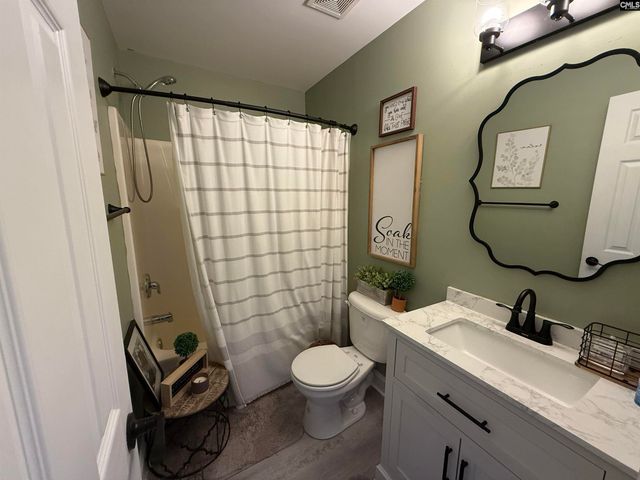 145 Charm Hill Road, Lugoff, SC 29078