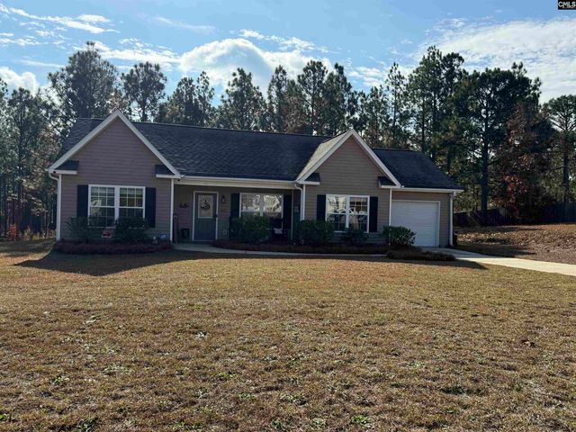 145 Charm Hill Road, Lugoff, SC 29078