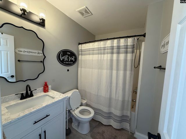 145 Charm Hill Road, Lugoff, SC 29078