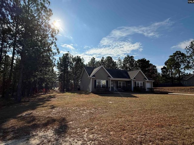 145 Charm Hill Road, Lugoff, SC 29078