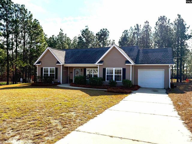 145 Charm Hill Road, Lugoff, SC 29078