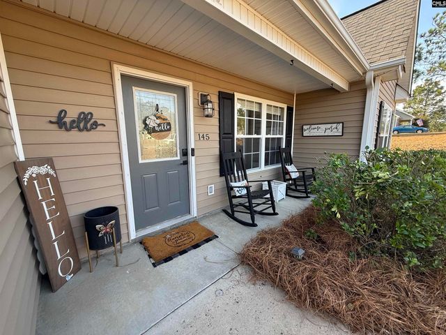 145 Charm Hill Road, Lugoff, SC 29078