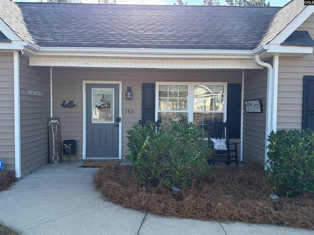 145 Charm Hill Road, Lugoff, SC 29078