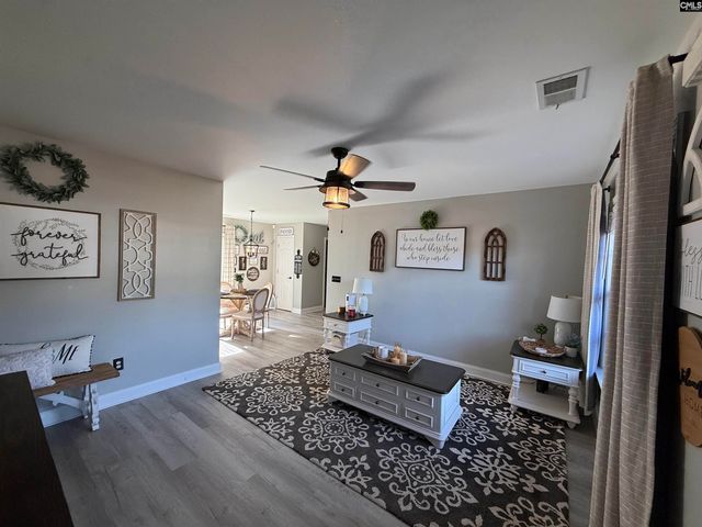 145 Charm Hill Road, Lugoff, SC 29078