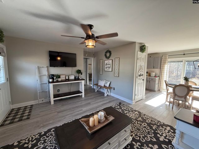 145 Charm Hill Road, Lugoff, SC 29078