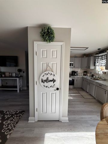 145 Charm Hill Road, Lugoff, SC 29078