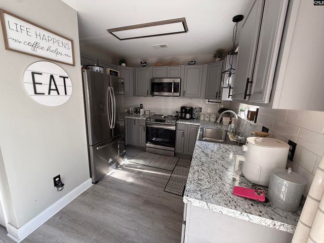 145 Charm Hill Road, Lugoff, SC 29078