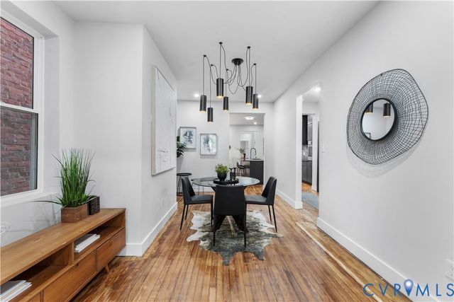 2905 W Grace St, Richmond, VA 23221