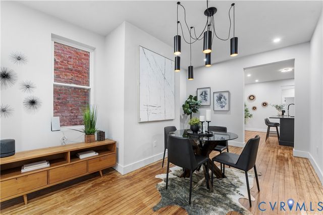 2905 W Grace St, Richmond, VA 23221