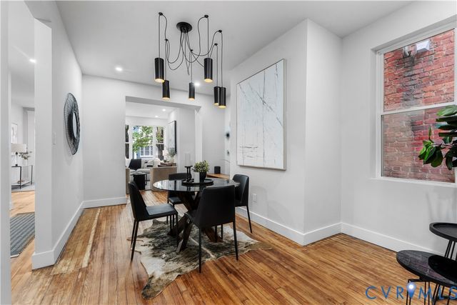 2905 W Grace St, Richmond, VA 23221