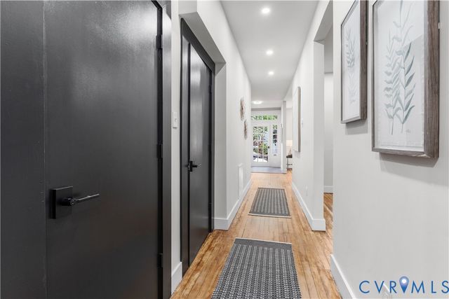 2905 W Grace St, Richmond, VA 23221