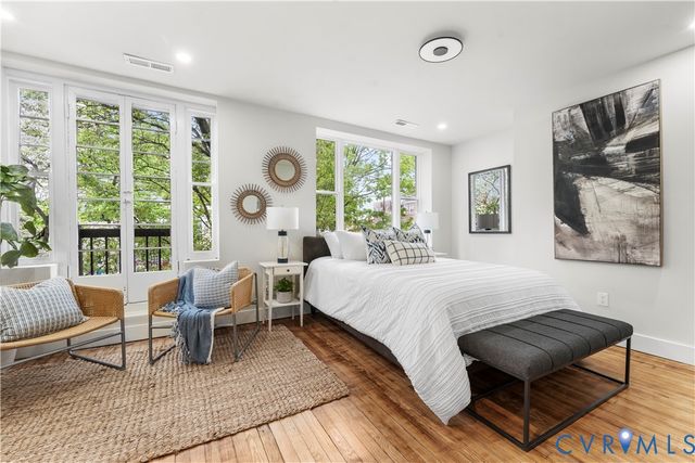 2905 W Grace St, Richmond, VA 23221