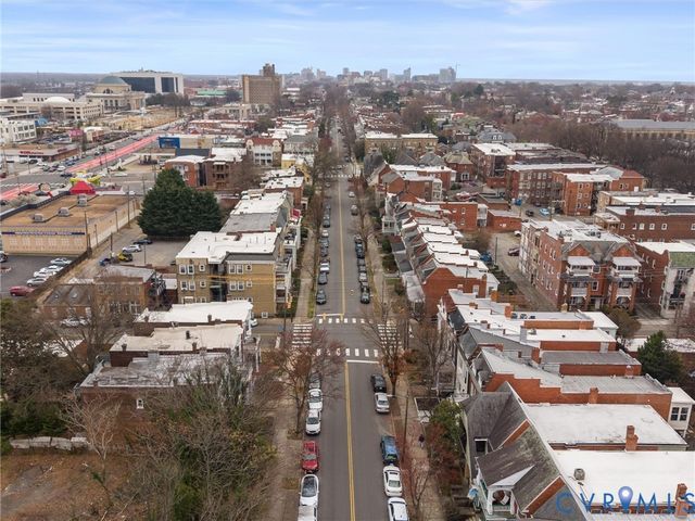 2905 W Grace St, Richmond, VA 23221