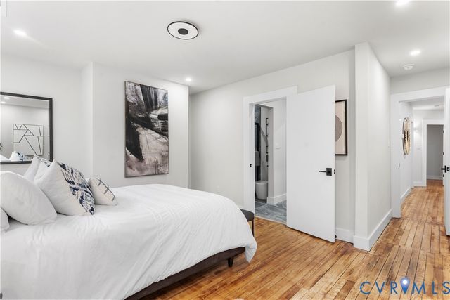 2905 W Grace St, Richmond, VA 23221