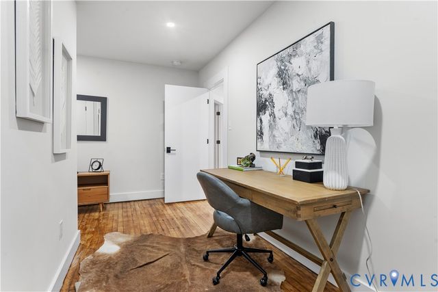 2905 W Grace St, Richmond, VA 23221