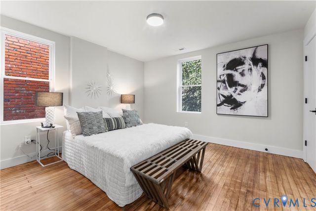 2905 W Grace St, Richmond, VA 23221