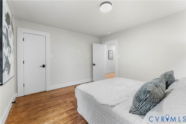 2905 W Grace St, Richmond, VA 23221