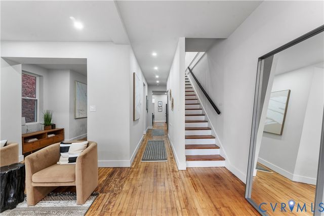 2905 W Grace St, Richmond, VA 23221