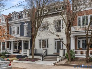 2905 W Grace St, Richmond, VA 23221