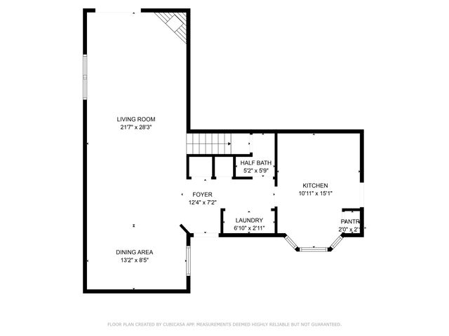 274 Kidd Street, Fort Walton Beach, FL 32548