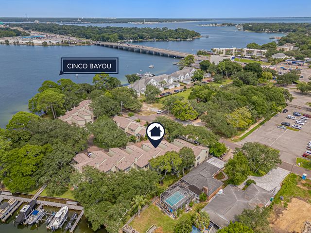 274 Kidd Street, Fort Walton Beach, FL 32548