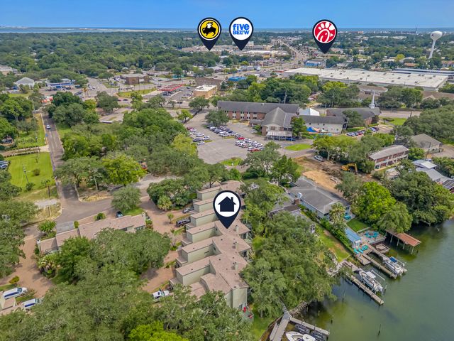 274 Kidd Street, Fort Walton Beach, FL 32548