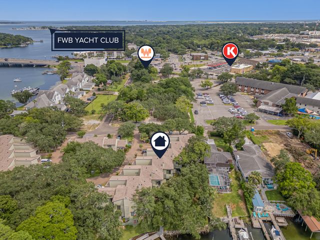 274 Kidd Street, Fort Walton Beach, FL 32548