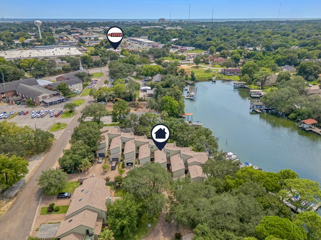 274 Kidd Street, Fort Walton Beach, FL 32548