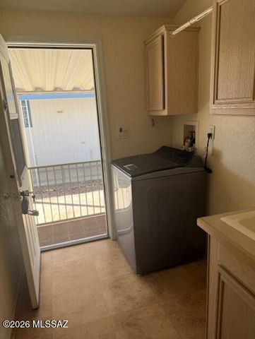 6163 S Mainside Drive, Tucson, AZ 85746