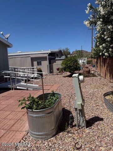 6163 S Mainside Drive, Tucson, AZ 85746