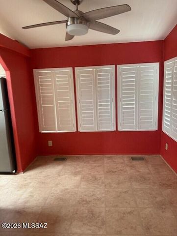 6163 S Mainside Drive, Tucson, AZ 85746