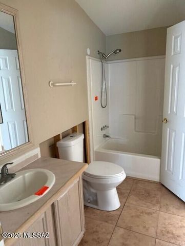 6163 S Mainside Drive, Tucson, AZ 85746