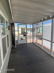 6163 S Mainside Drive, Tucson, AZ 85746