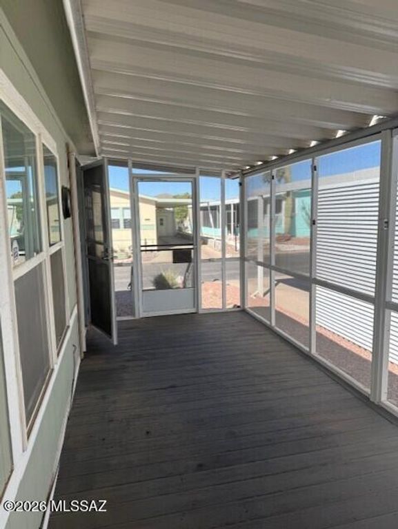 6163 S Mainside Drive, Tucson, AZ 85746