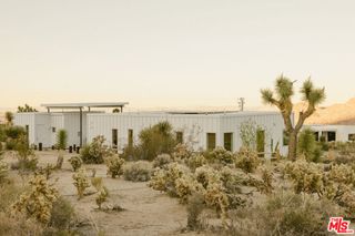 7825 Conejo Avenue, Joshua Tree, CA 92252