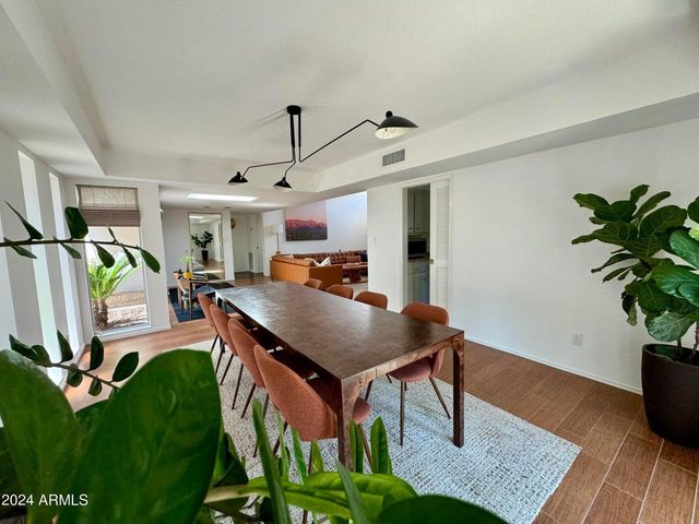 8768 E Via De Dorado, Scottsdale, AZ 85258