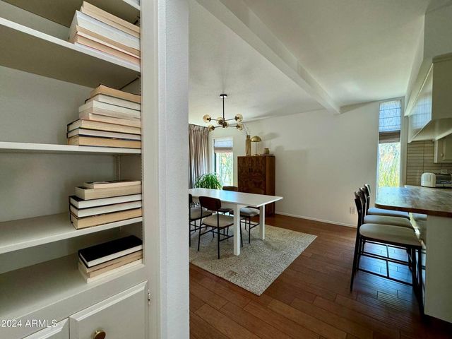 8768 E Via De Dorado, Scottsdale, AZ 85258
