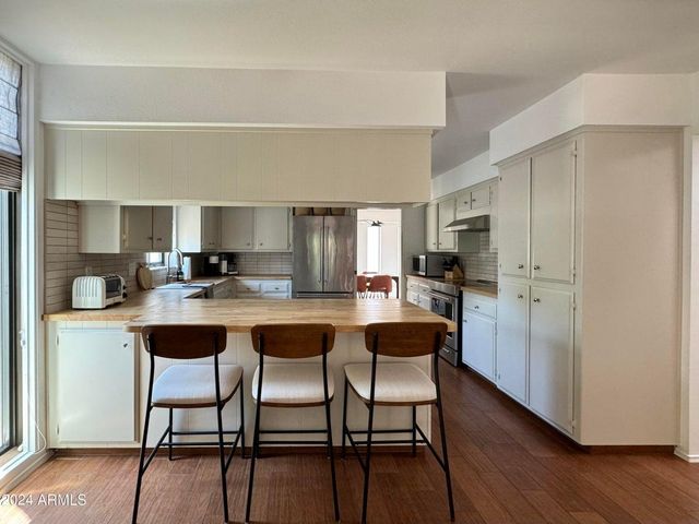 8768 E Via De Dorado, Scottsdale, AZ 85258