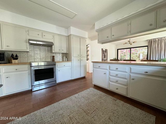 8768 E Via De Dorado, Scottsdale, AZ 85258