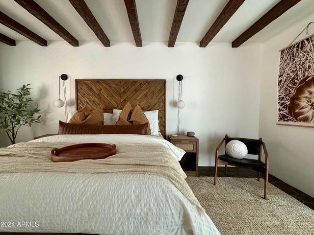 8768 E Via De Dorado, Scottsdale, AZ 85258