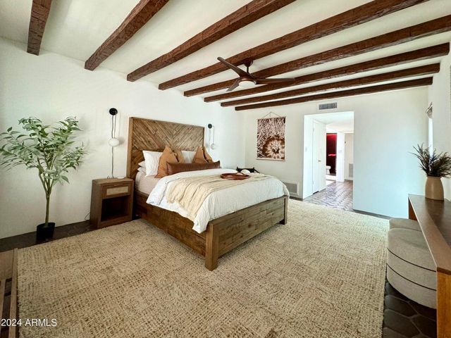 8768 E Via De Dorado, Scottsdale, AZ 85258