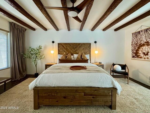 8768 E Via De Dorado, Scottsdale, AZ 85258