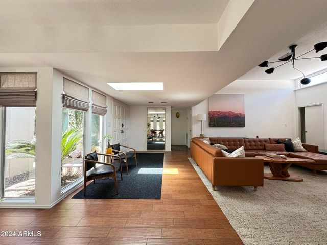 8768 E Via De Dorado, Scottsdale, AZ 85258