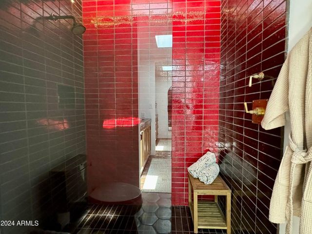 8768 E Via De Dorado, Scottsdale, AZ 85258