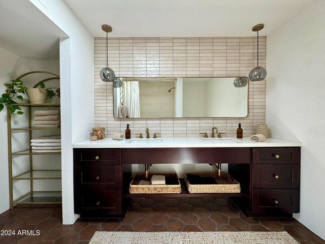 8768 E Via De Dorado, Scottsdale, AZ 85258
