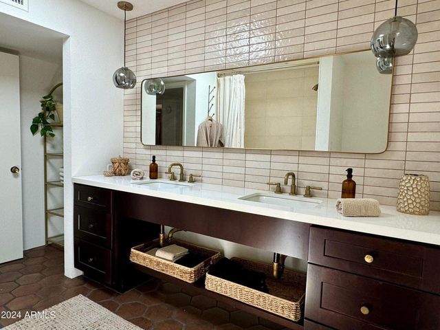 8768 E Via De Dorado, Scottsdale, AZ 85258