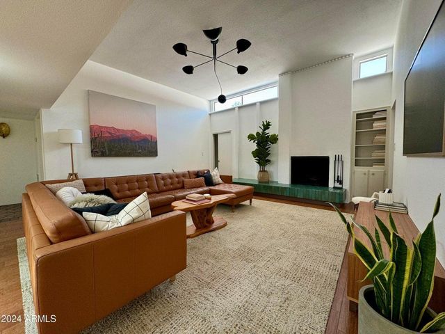 8768 E Via De Dorado, Scottsdale, AZ 85258