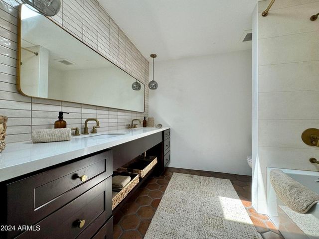 8768 E Via De Dorado, Scottsdale, AZ 85258